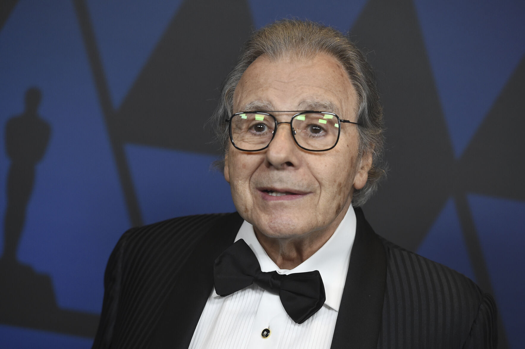 Lalo Schifrin
